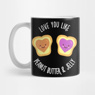 Spread Love Mug